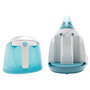 Tornado TSS-2400D Station de repassage vapeur Blanc, Bleu