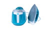 Tornado TSS-2400D Station de repassage vapeur Blanc, Bleu