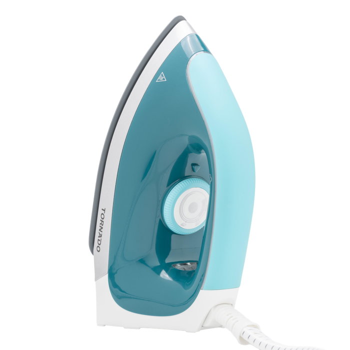 Tornado TSS-2400D Station de repassage vapeur Blanc, Bleu