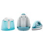 Tornado TSS-2400D Station de repassage vapeur Blanc, Bleu