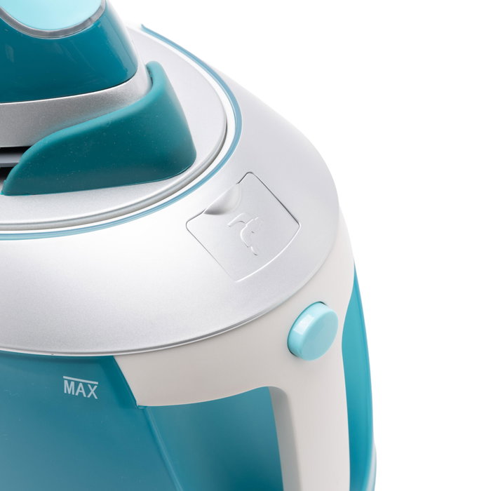 Tornado TSS-2400D Station de repassage vapeur Blanc, Bleu