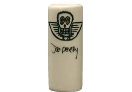 DUNLOP Slide Céramique Joe Perry Large Long (19x31x70mm)