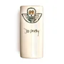 Dunlop Slide Joe Perry Mudslide Large Wall Long en céramique
