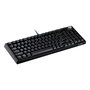 Clavier XPG SORCERER Noir