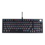 Clavier XPG SORCERER Noir