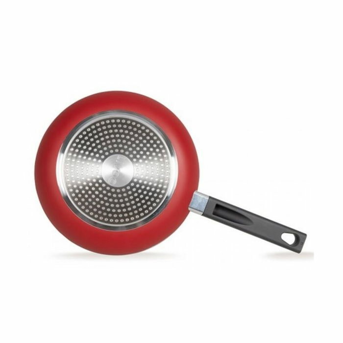 Livoo Sauteuse MEP153R Rouge 26 cm Livoo Sauteuse MEP153R Rouge 26 cm