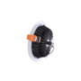 Pack de 4 Downlights LED 24W 2160Lm 6000K IP65 Blanc Froid