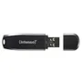 Intenso Disque dur portable HDD 2,5" 2 To + 64 Go - USB 3.2