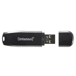 Intenso Disque dur portable HDD 2,5" 2 To + 64 Go - USB 3.2