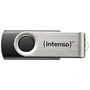 Intenso Disque dur portable 2 To + 64 Go USB 3.2