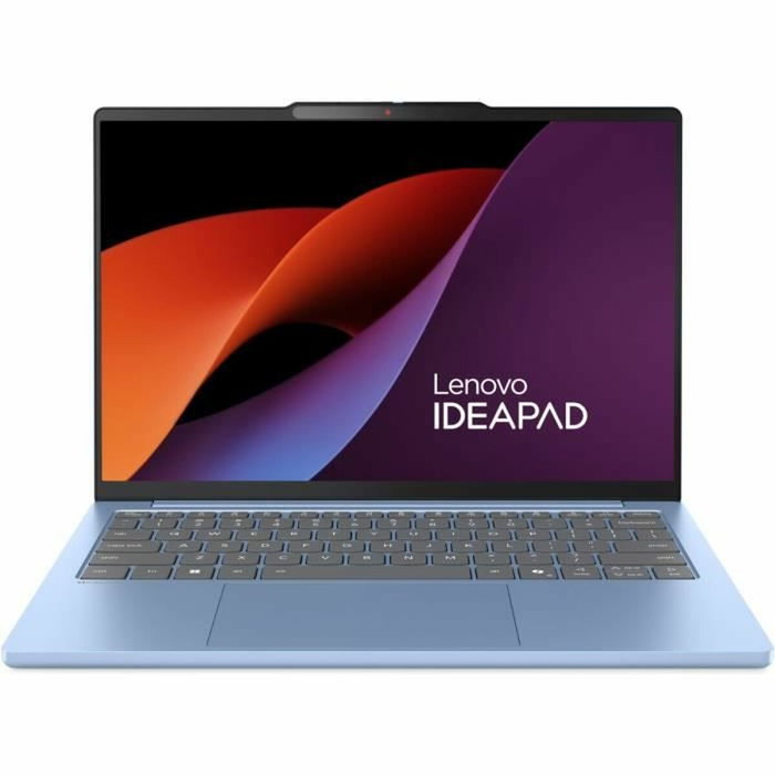 Lenovo IdeaPad Slim 5 13ARP10 13,3" WUXGA - Ryzen 7 7735HS - 16 Go RAM - 512 Go SSD - Bleu