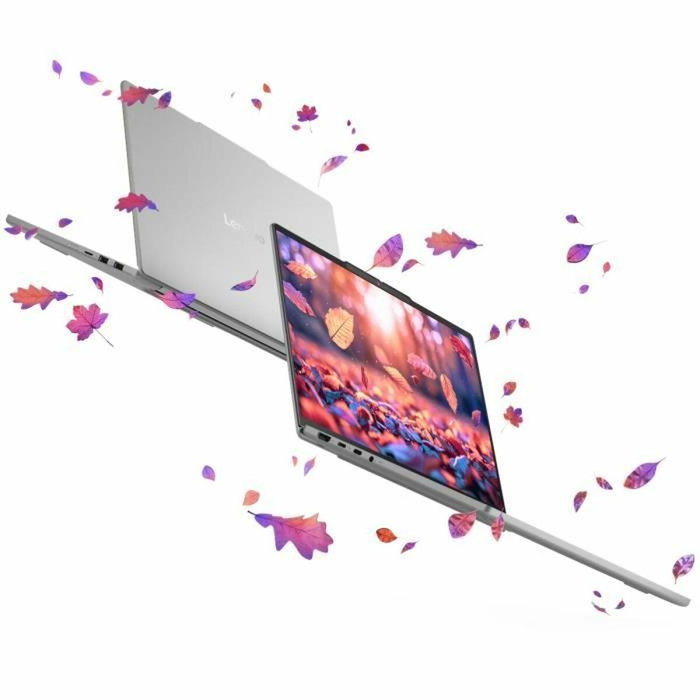 Lenovo IdeaPad Slim 5 13ARP10 13,3" WUXGA - Ryzen 7 7735HS - 16 Go RAM - 512 Go SSD - Bleu