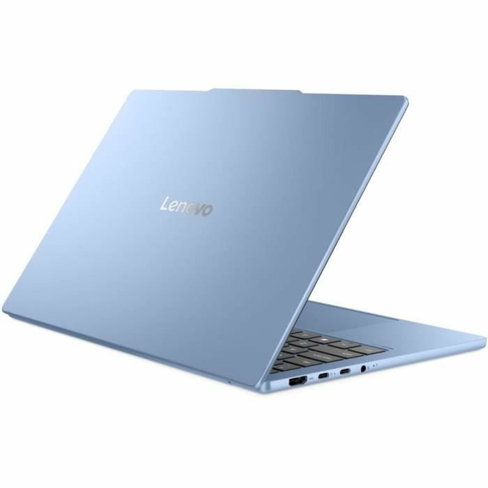 Lenovo IdeaPad Slim 5 13ARP10 13,3" WUXGA - Ryzen 7 7735HS - 16 Go RAM - 512 Go SSD - Bleu