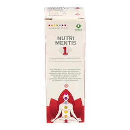 GHEOS NUTRIMENTIS 1 30ml