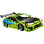 LEGO Technic Voiture Mitsubishi Eclipse de Fast and Furious 42229
