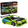 LEGO Technic Voiture Mitsubishi Eclipse de Fast and Furious 42229