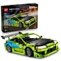 LEGO Technic 42229 Voiture Mitsubishi Eclipse de Fast and Furious - Jouet de Construction pour Adolescents dès 14 Ans