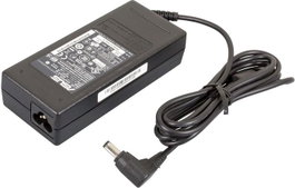 Asus Adaptateur Secteur 90W 19V 3 broches Noir