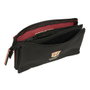 Safta Portatodo Triple 22x12x3Cm