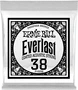 ERNIE BALL Cordes Acoustiques Phosphore/Laiton 038 (Set de 6)