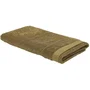 Today Drap de bain Organic, 70 x 130 cm, 100% Coton bio 450 g/m², Certifié GOTS et Oeko-Tex, Entretien facile
