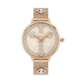 Police PL16031MSR.32MMA Rose