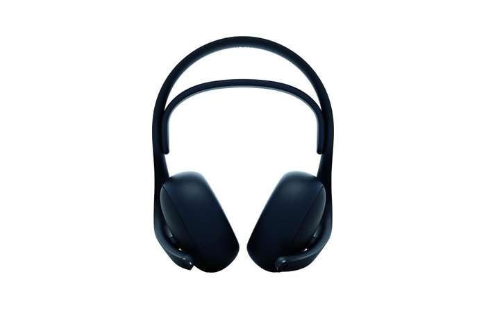 Sony Pulse Elite Black Sony Pulse Elite Black