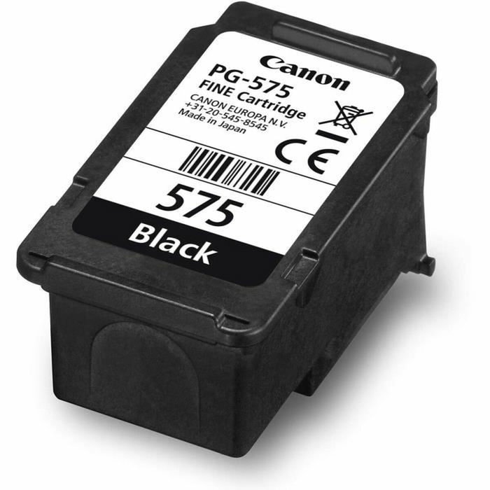 Canon Cartouche d'encre PG-575 Noir