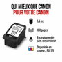 Canon Cartouche d'encre PG-575 Noir