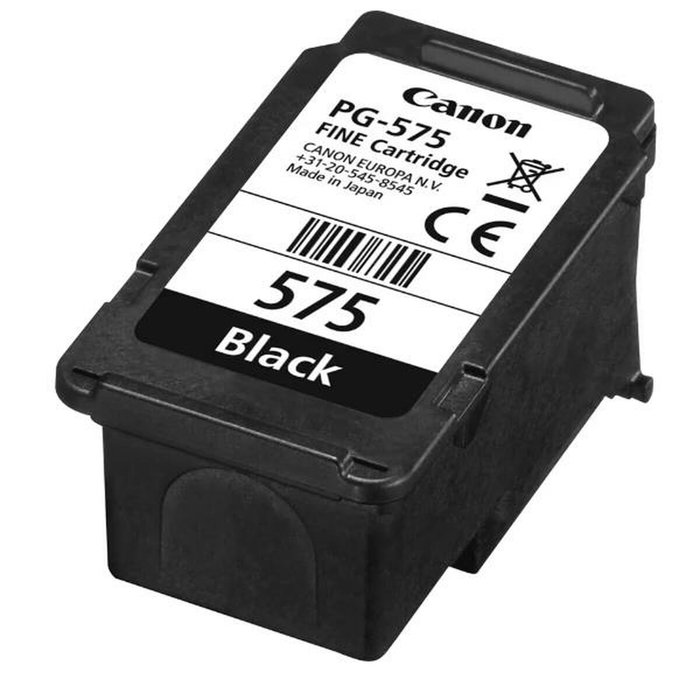 Canon Cartouche d'encre PG-575 Noir