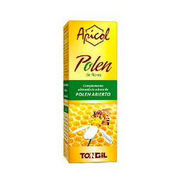 TONGIL Apicol Polen 60ml