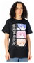 Harry Potter T-Shirt Anime Hogwarts (S)