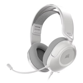 Corsair HS35 v3 Blanc