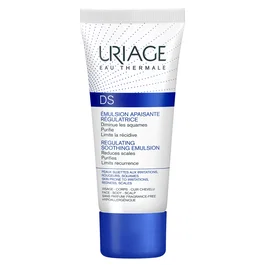 Uriage DS Émulsion de Purification Visage et Corps 40 ml