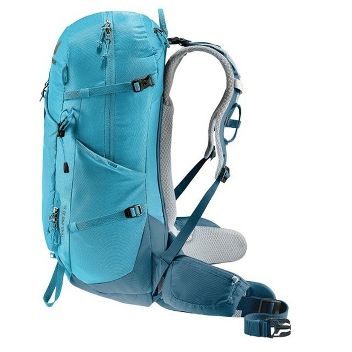 Deuter Trail PRO 31 SL Bleu 31 L