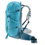 Deuter Trail PRO 31 SL Bleu 31 L