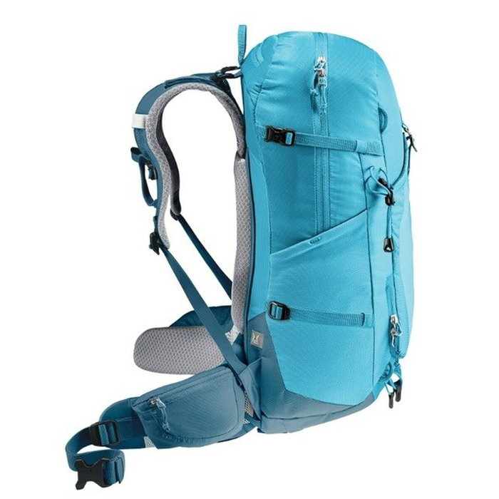 Deuter Trail PRO 31 SL Bleu 31 L