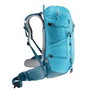 Deuter Trail PRO 31 SL Bleu 31 L