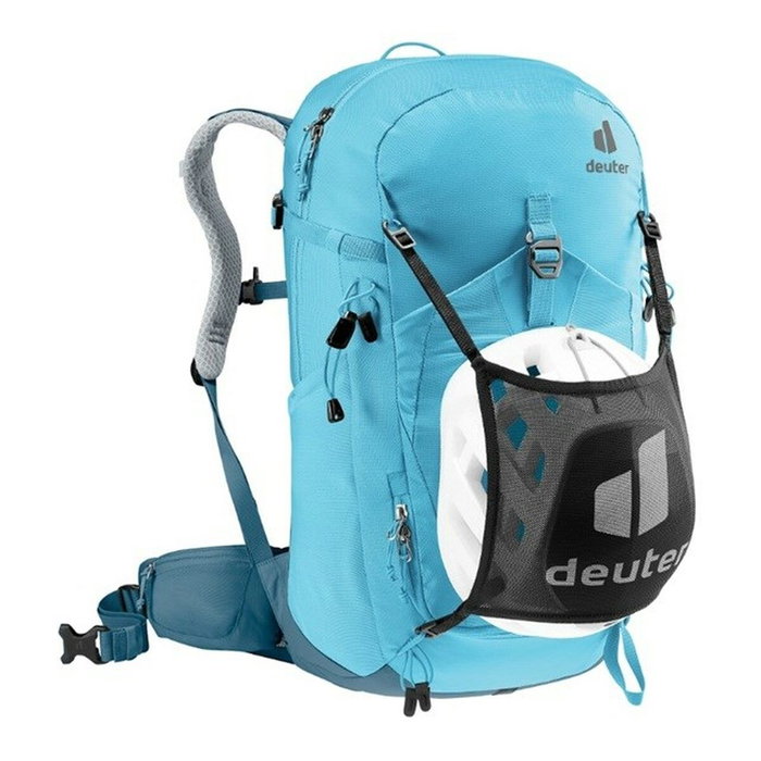 Deuter Trail PRO 31 SL Bleu 31 L