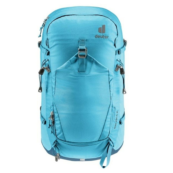 Deuter Trail PRO 31 SL Bleu 31 L