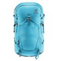 Deuter Trail PRO 31 SL Bleu 31 L
