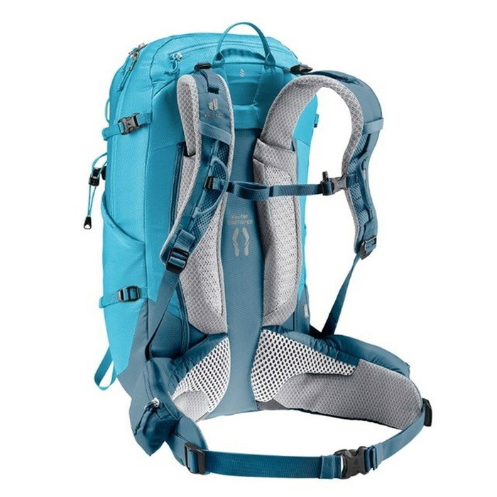 Deuter Trail PRO 31 SL Bleu 31 L