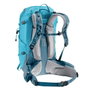Deuter Trail PRO 31 SL Bleu 31 L