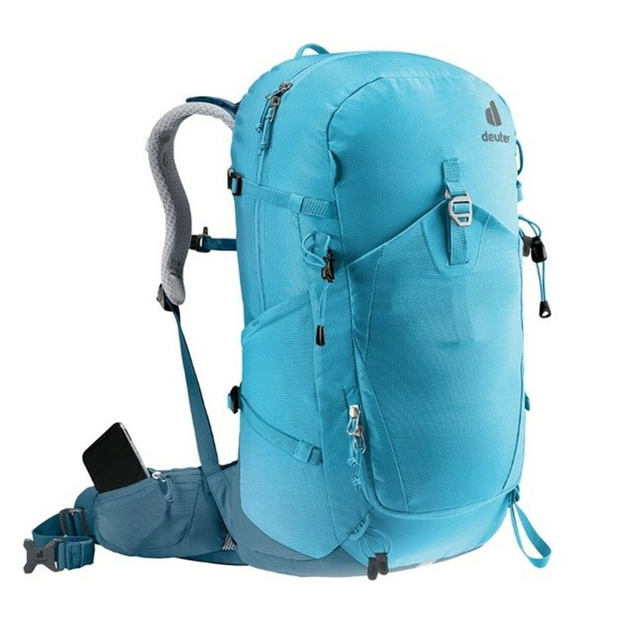 Deuter Trail PRO 31 SL Bleu 31 L