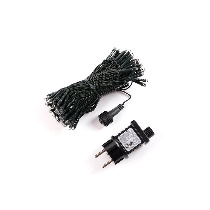 Guirlande LED Extérieure 10M RGB Guirlande LED Extérieure 10M RGB