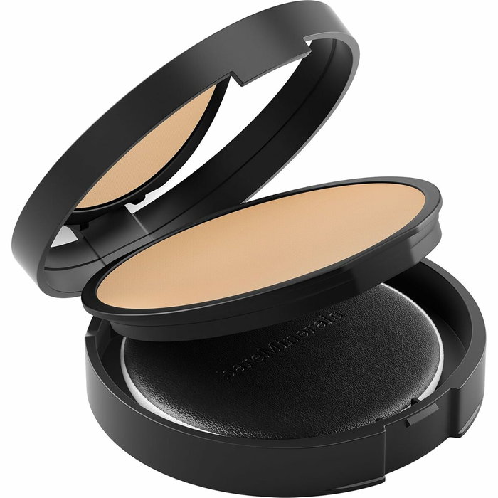 Bare Minerals ORIGINAL MINERAL VEIL compact Transparent moyen