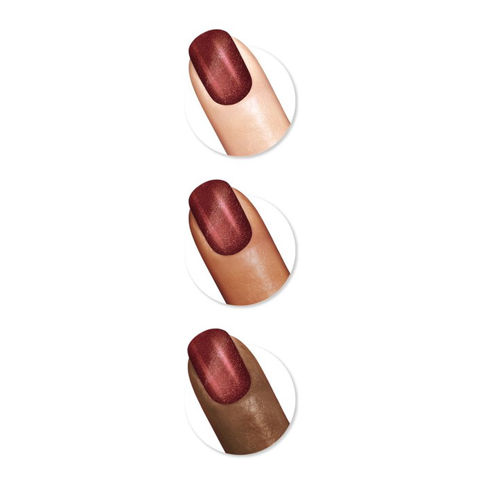 Sally Hansen Miracle Gel Holiday #920-Romance des Fêtes Vernis à Ongles 9,17 ml Sally Hansen Miracle Gel Holiday #920-Romance des Fêtes Vernis à Ongles 9,17 ml