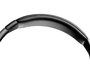 Sandberg Casque sans fil pour bureau Pro+ - Casque Bluetooth stéréo avec double connexion, microphone rotatable et lumière d'occupation, pour PC et mobile