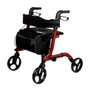 Reha Fund Déambulateur sur roues RF-620