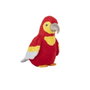 Creaciones Llopis - Loro Piu 48 cm - 3 Coloris - Surtido - Peluche en Polyester - Âge minimum recommandé 3 ans